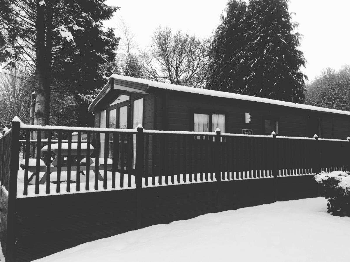 Ravenwood Lodge Dollar Dış mekan fotoğraf