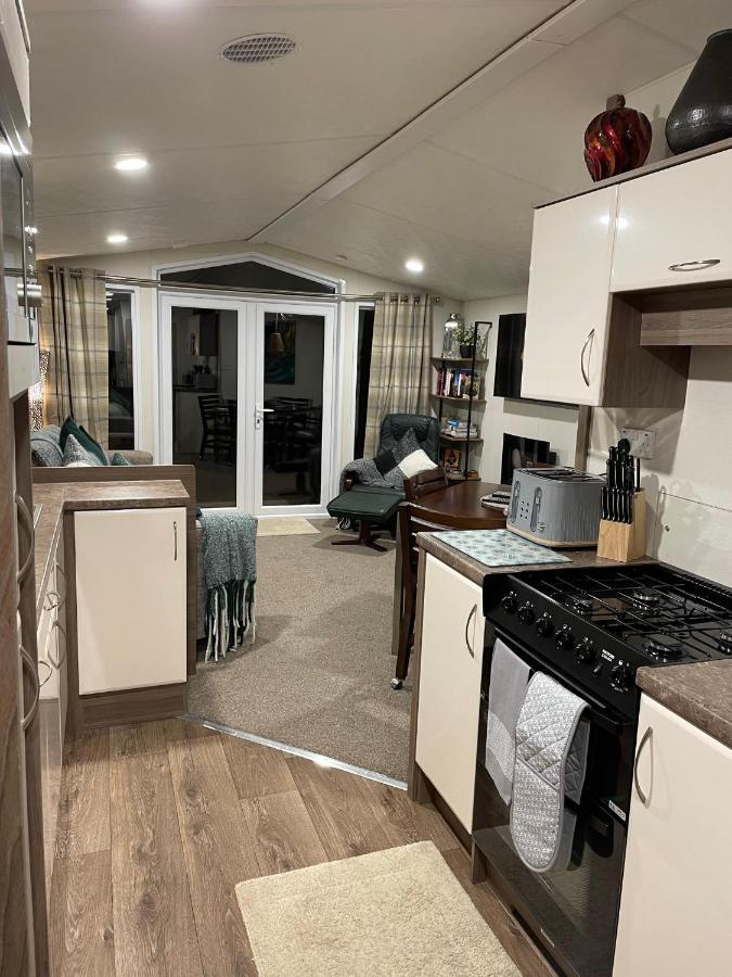 Ravenwood Lodge Dollar Dış mekan fotoğraf