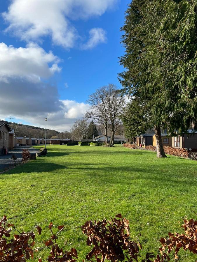 Ravenwood Lodge Dollar Dış mekan fotoğraf